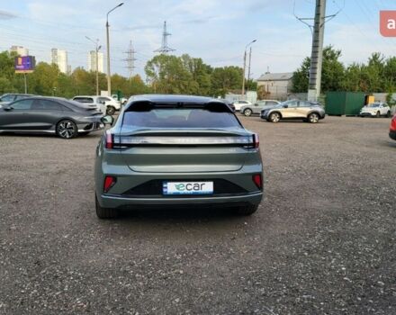 купить новое авто Zeekr 001 2024 года от официального дилера E-Car Zeekr фото