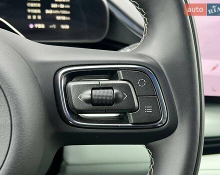 Zeekr 001, об'ємом двигуна 0 л та пробігом 10 тис. км за 42000 $, фото 23 на Automoto.ua