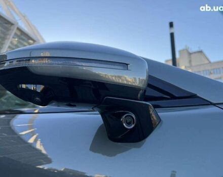 Zeekr 001, объемом двигателя 0 л и пробегом 7 тыс. км за 46900 $, фото 9 на Automoto.ua