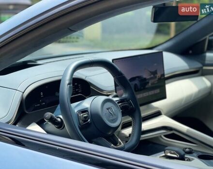 Zeekr 001, объемом двигателя 0 л и пробегом 12 тыс. км за 43900 $, фото 3 на Automoto.ua