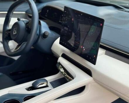 Zeekr 001, объемом двигателя 0 л и пробегом 16 тыс. км за 45000 $, фото 15 на Automoto.ua