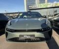 Zeekr 001, объемом двигателя 0 л и пробегом 1 тыс. км за 49200 $, фото 1 на Automoto.ua
