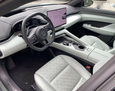 Zeekr 001, объемом двигателя 0 л и пробегом 12 тыс. км за 42900 $, фото 14 на Automoto.ua