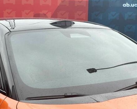 Zeekr 001, объемом двигателя 0 л и пробегом 15 тыс. км за 48000 $, фото 12 на Automoto.ua