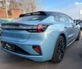 Zeekr 001, объемом двигателя 0 л и пробегом 1 тыс. км за 39500 $, фото 7 на Automoto.ua