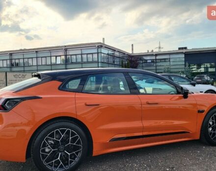 купить новое авто Zeekr 001 2024 года от официального дилера Дмитрий Zeekr фото