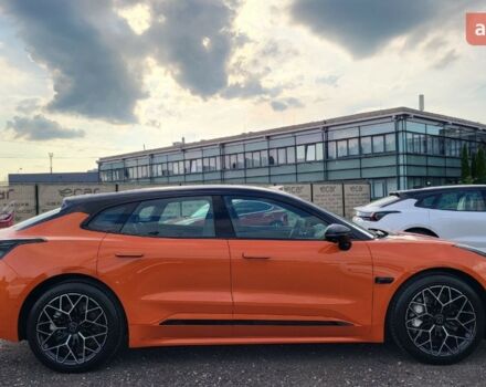купить новое авто Zeekr 001 2024 года от официального дилера Дмитрий Zeekr фото