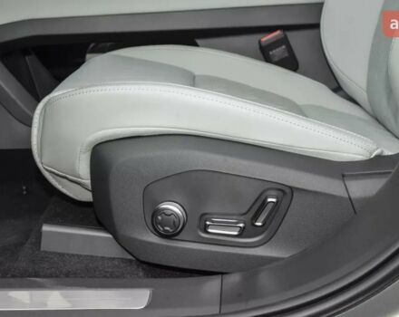 купити нове авто Zeekr 001 2024 року від офіційного дилера Global Electric Zeekr фото