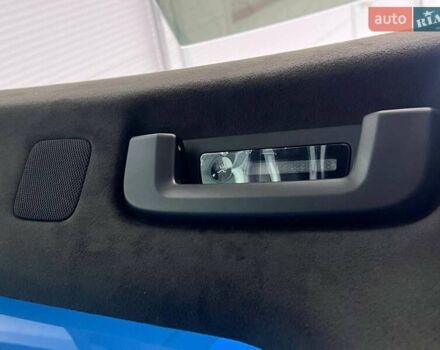 Zeekr 001, об'ємом двигуна 0 л та пробігом 10 тис. км за 42000 $, фото 44 на Automoto.ua