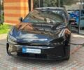 Zeekr 001, объемом двигателя 0 л и пробегом 16 тыс. км за 45000 $, фото 1 на Automoto.ua