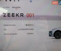 Zeekr 001, объемом двигателя 0 л и пробегом 25 тыс. км за 46000 $, фото 14 на Automoto.ua