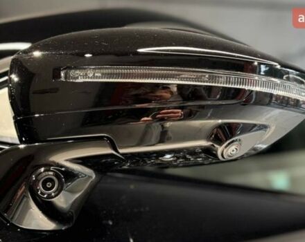 купить новое авто Zeekr 001 2024 года от официального дилера Energy Hub Київ Zeekr фото