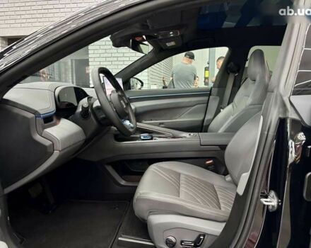 Zeekr 001, объемом двигателя 0 л и пробегом 15 тыс. км за 45500 $, фото 7 на Automoto.ua