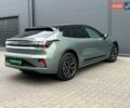 Zeekr 001, об'ємом двигуна 0 л та пробігом 10 тис. км за 42000 $, фото 4 на Automoto.ua