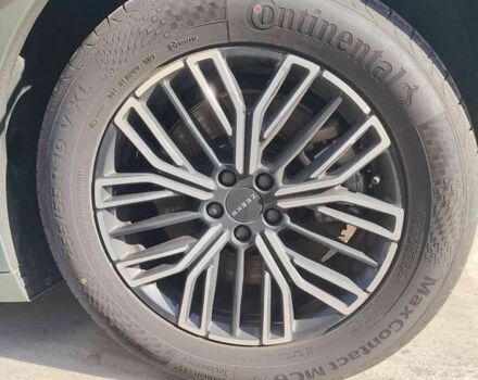 Zeekr 001, объемом двигателя 0 л и пробегом 8 тыс. км за 34480 $, фото 14 на Automoto.ua