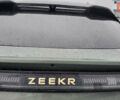 Zeekr 001, объемом двигателя 0 л и пробегом 1 тыс. км за 49200 $, фото 7 на Automoto.ua