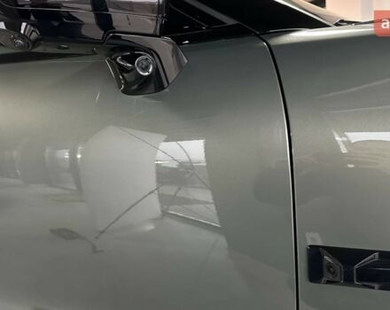 купити нове авто Zeekr 001 2024 року від офіційного дилера Global Electric Zeekr фото