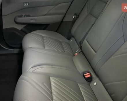 купить новое авто Zeekr 001 2024 года от официального дилера Global Electric Zeekr фото