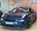 Zeekr 001, объемом двигателя 0 л и пробегом 18 тыс. км за 43900 $, фото 1 на Automoto.ua