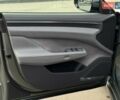 Zeekr 001, объемом двигателя 0 л и пробегом 1 тыс. км за 40500 $, фото 32 на Automoto.ua