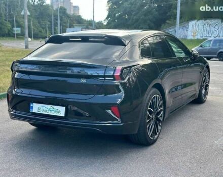 Zeekr 001, объемом двигателя 0 л и пробегом 1 тыс. км за 46999 $, фото 3 на Automoto.ua