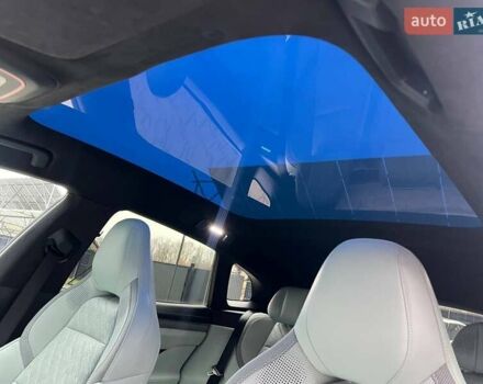 Zeekr 001, об'ємом двигуна 0 л та пробігом 10 тис. км за 42000 $, фото 31 на Automoto.ua