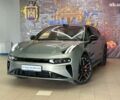 Zeekr 001, объемом двигателя 0 л и пробегом 12 тыс. км за 42900 $, фото 2 на Automoto.ua