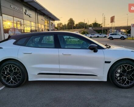 купить новое авто Zeekr 001 2024 года от официального дилера Дмитрий Zeekr фото