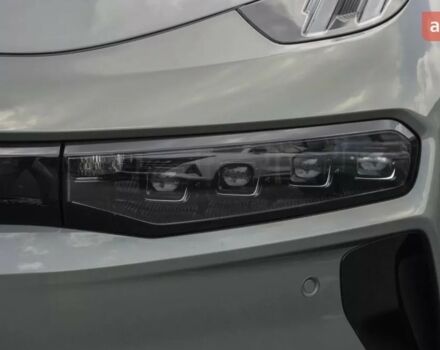 купить новое авто Zeekr 001 2024 года от официального дилера Global Electric Zeekr фото