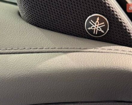 купить новое авто Zeekr 001 2024 года от официального дилера Energy Hub Київ Zeekr фото