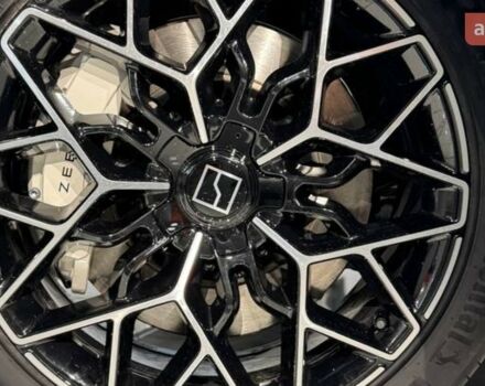 купить новое авто Zeekr 001 2024 года от официального дилера Energy Hub Київ Zeekr фото