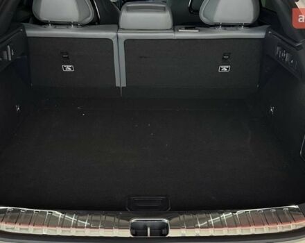 купить новое авто Zeekr 001 2024 года от официального дилера Global Electric Zeekr фото