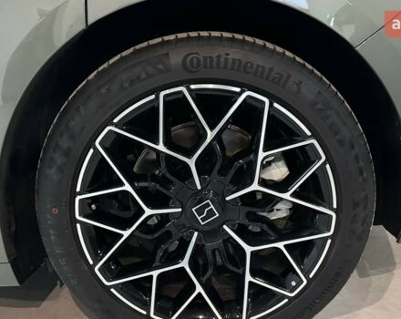 купити нове авто Zeekr 001 2024 року від офіційного дилера Global Electric Zeekr фото