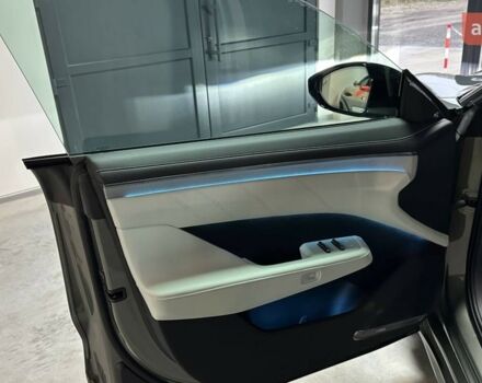 купити нове авто Zeekr 001 2024 року від офіційного дилера Global Electric Zeekr фото