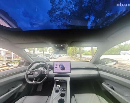 Zeekr 001, объемом двигателя 0 л и пробегом 12 тыс. км за 42900 $, фото 11 на Automoto.ua