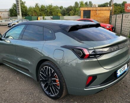 купить новое авто Zeekr 001 2024 года от официального дилера E-Car Zeekr фото