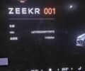 Zeekr 001, объемом двигателя 0 л и пробегом 12 тыс. км за 42900 $, фото 3 на Automoto.ua