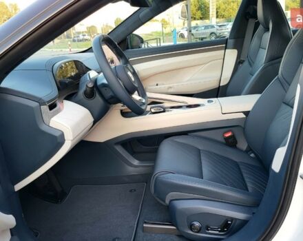 купить новое авто Zeekr 001 2024 года от официального дилера Дмитрий Zeekr фото