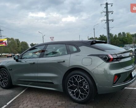 купить новое авто Zeekr 001 2024 года от официального дилера E-Car Zeekr фото