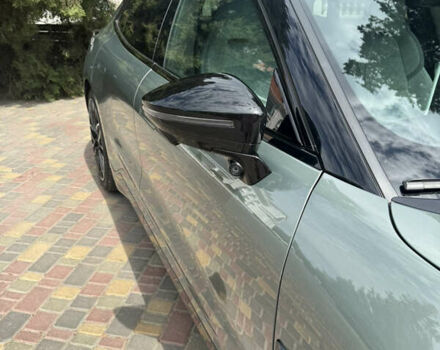 Zeekr 001, об'ємом двигуна 0 л та пробігом 23 тис. км за 44000 $, фото 7 на Automoto.ua