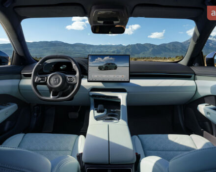 купить новое авто Zeekr 001 2024 года от официального дилера Дмитрий Zeekr фото