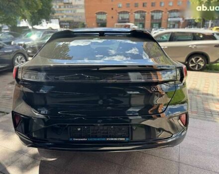 Zeekr 001, объемом двигателя 0 л и пробегом 16 тыс. км за 45000 $, фото 10 на Automoto.ua