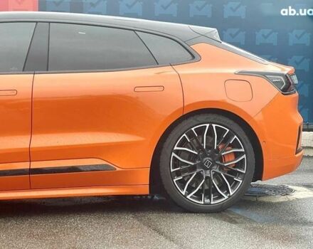 Zeekr 001, объемом двигателя 0 л и пробегом 15 тыс. км за 48000 $, фото 28 на Automoto.ua