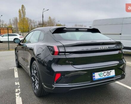 купить новое авто Zeekr 001 2024 года от официального дилера Дмитрий Zeekr фото