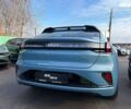 Zeekr 001, объемом двигателя 0 л и пробегом 1 тыс. км за 39500 $, фото 6 на Automoto.ua