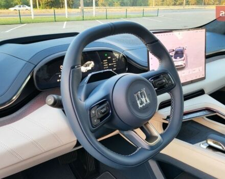 купить новое авто Zeekr 001 2024 года от официального дилера Дмитрий Zeekr фото