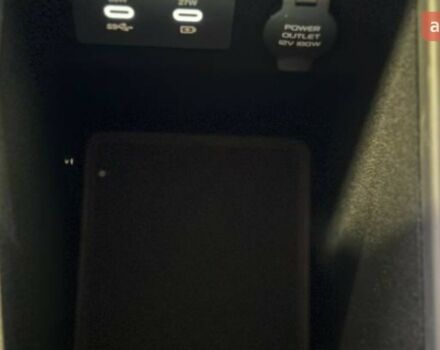 купить новое авто Zeekr 001 2024 года от официального дилера Energy Hub Київ Zeekr фото