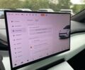 Zeekr 001, объемом двигателя 0 л и пробегом 12 тыс. км за 42900 $, фото 18 на Automoto.ua