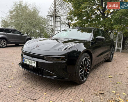 Zeekr 001, объемом двигателя 0 л и пробегом 25 тыс. км за 46000 $, фото 8 на Automoto.ua