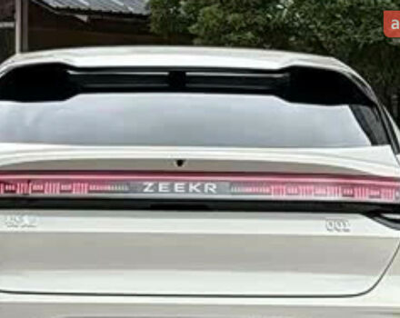 Zeekr 001, объемом двигателя 0 л и пробегом 0 тыс. км за 42900 $, фото 19 на Automoto.ua